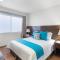 Suites Copérnico Polanco Anzures - Città del Messico