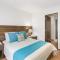 Suites Copérnico Polanco Anzures - Città del Messico