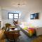 Charming Apartments near Avenue Louise