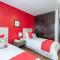 Suites Copérnico Polanco Anzures - Città del Messico