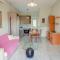 Seafront Apartment