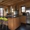Houten Villa Dirk
