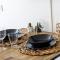 Studio tendance, 2min de l'hyper-centre - Caen