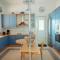 Seafront Apartment
