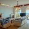 Seafront Apartment