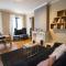 Charming Apartments near Avenue Louise