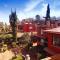 Villa Montaña Hotel & Spa