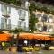 Ascona: Nostrana Apt. 1 - Ascona