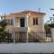 Traditional Village House - Meson Yerakarion