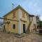 Traditional Village House