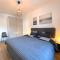 White Inn - Kuschelige Ferienwohnung