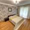 Excellent apartment Druzhby Narodov boulevard 3a. Lybedskaya metro station - Kiova