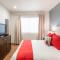 Suites Copérnico Polanco Anzures - Città del Messico