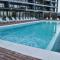 Premium Apart frente al Dique Los Molinos