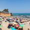 Pueblito La Zenia Beach