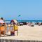Pueblito La Zenia Beach