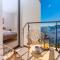 Villa Mia with private pool, Whirlpool, gym, sauna, seaviews