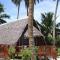 Paradise Cove Lodge