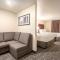 Cobblestone Inn & Suites - Kermit
