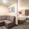 Cobblestone Inn & Suites - Kermit - Kermit