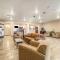 Cobblestone Inn & Suites - Kermit