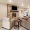 Cobblestone Inn & Suites - Kermit