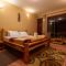 Rushaga Gorilla Lodge