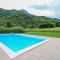"Lake & Mountain" Summer House