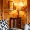 Rock Lodge