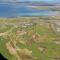 Skellig Port Accomodation - 2 Bed Apartment - 波特马吉