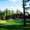 Rocky Crest Golf Resort - MacTier