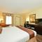 Best Western Greenville Inn
