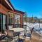7 Mi to Rocky Mtn NP Updated Estes Park Home - استيس بارك