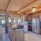 Hale Anuenue Nuku - The Rainbows End home - Keaau