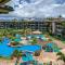 Hale Tiare condo