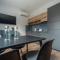 HostGost Selected Suites - Botanical Garden - Bělehrad
