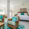 Mount Nevis Hotel
