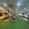 Jeju Noblesse Hotel