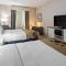 Best Western Heritage Inn and Suites