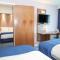 Holiday Inn Express London Heathrow T5, an IHG Hotel