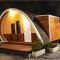 Tiny hut resort - Bangkok