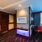 Cebu Parklane International Hotel