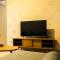 Best View 1BR Apartment at Gold Coast PIK By Travelio