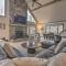 Mountaintop Wintergreen Resort Home with Deck, Views Mountaintop Wintergreen Resort Home with Deck, Views
