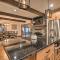 Mountaintop Wintergreen Resort Home with Deck, Views - Lyndhurst