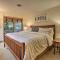 Mountaintop Wintergreen Resort Home with Deck, Views - Lyndhurst