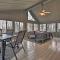 Mountaintop Wintergreen Resort Home with Deck, Views - Lyndhurst