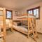 Mountaintop Wintergreen Resort Home with Deck, Views - Lyndhurst