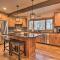 Mountaintop Wintergreen Resort Home with Deck, Views - Lyndhurst