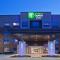 Holiday Inn Express and Suites Des Moines Downtown, an IHG Hotel - Des Moines